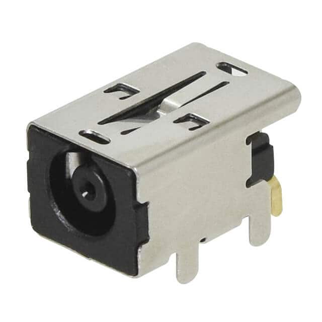 PJ-098H CUI Devices  Power Connectors